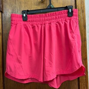 Track That High Waisted 5” shorts